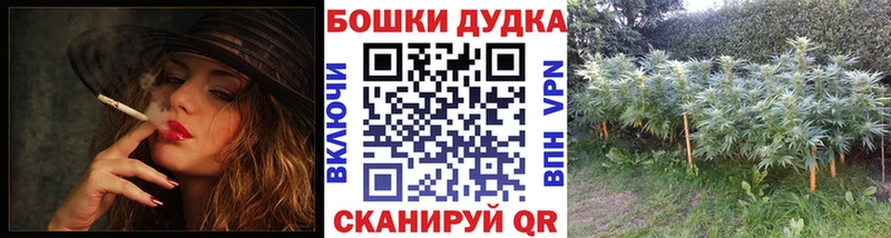 Бошки Шишки AK-47  Иннополис 